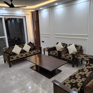 1.5 BHK Builder Floor For Rent in Kalkaji
