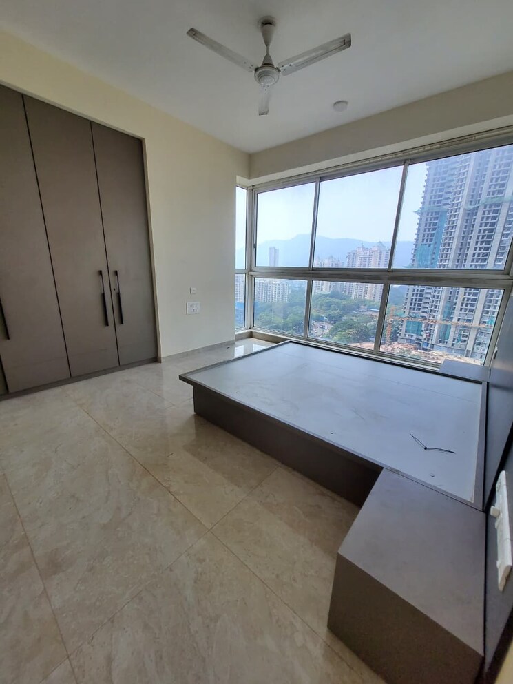 Room, tata-serein 3 Bedroom 1140 Sq.Ft. Apartment In Pokhran Road No Two Thane 9623055