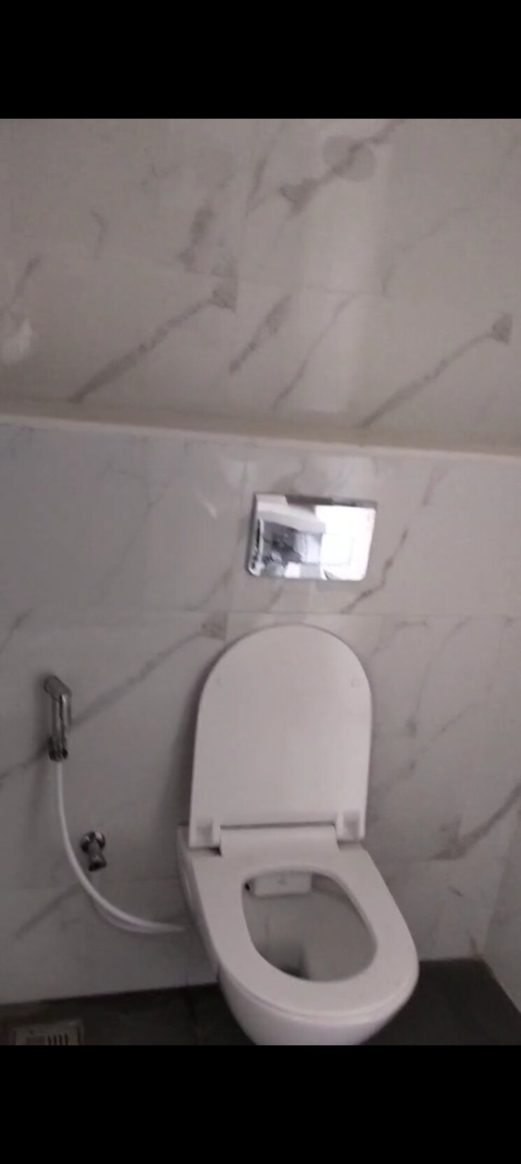 Attached Bathroom, alliance-fortuna-blue 2 Bedroom 647 Sq.Ft. Apartment In Lower Parel Mumbai 9623052