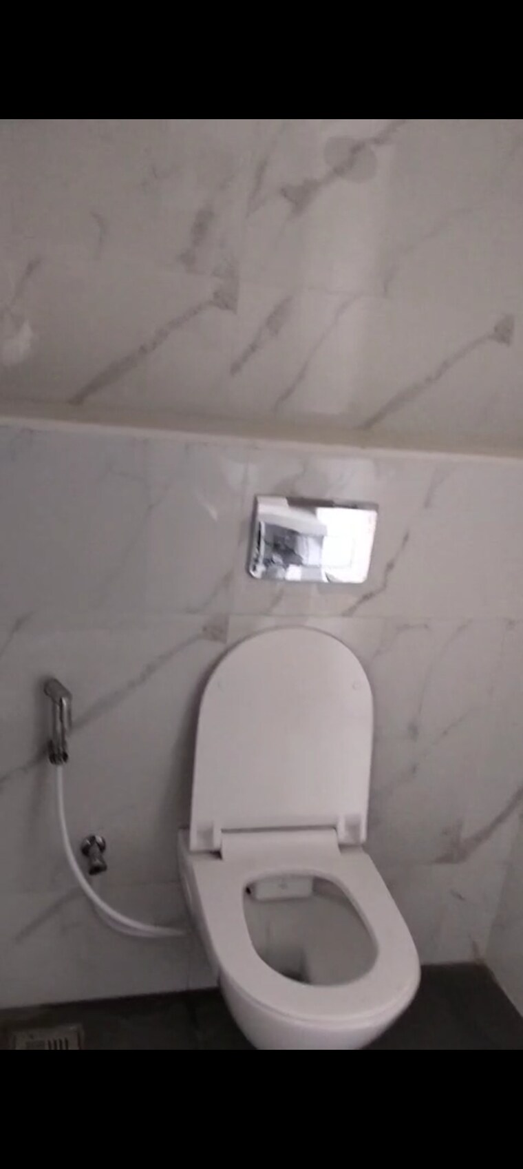 Attached Bathroom, alliance-fortuna-blue 2 Bedroom 647 Sq.Ft. Apartment In Lower Parel Mumbai 9623052