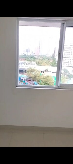 Swimming Pool in 2 BHK Apartment at Alliance Fortuna Blue, Lower Parel – for Rent