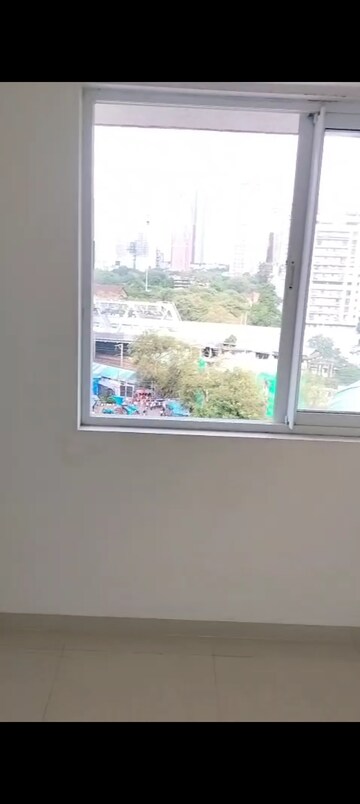 Swimming Pool in 2 BHK Apartment at Alliance Fortuna Blue, Lower Parel – for Rent