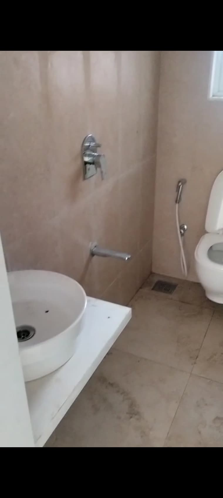 Bathroom, alliance-fortuna-blue 2 Bedroom 647 Sq.Ft. Apartment In Lower Parel Mumbai 9623052