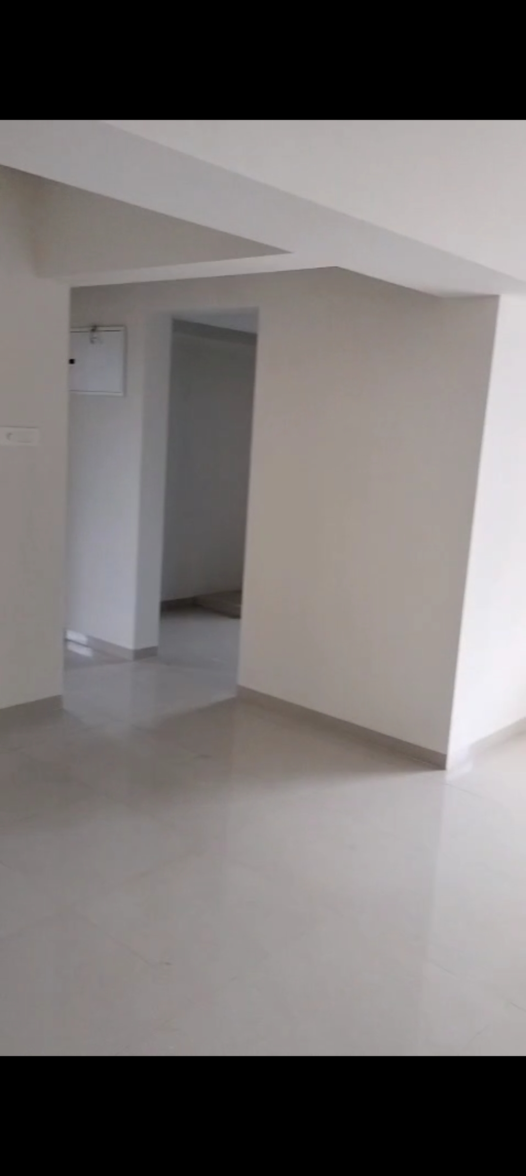 2 BHK Apartment For Rent in Alliance Fortuna Blue