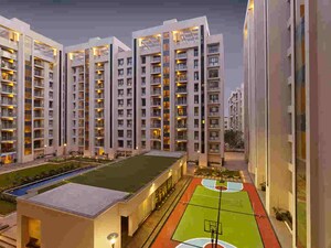 3 BHK Penthouse – Exterior View View at Sky View Apartment, Viman Nagar - for Sale