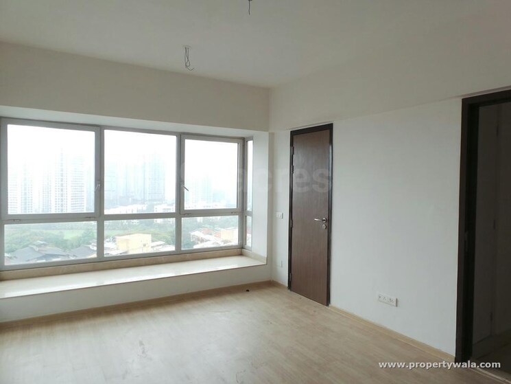 Room, db-orchid-woods 3 Bedroom 1820 Sq.Ft. Apartment In Goregaon East Mumbai 9623053