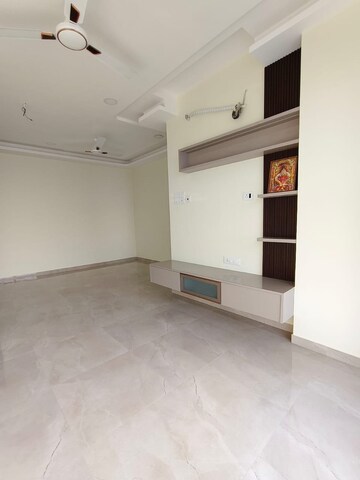 Living Room in 2 BHK Apartment at Sheth Irene, Malad West – for Rent