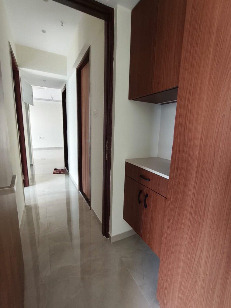 Kitchen, sheth-irene 2 Bedroom 676 Sq.Ft. Apartment In Malad West Mumbai 9623068