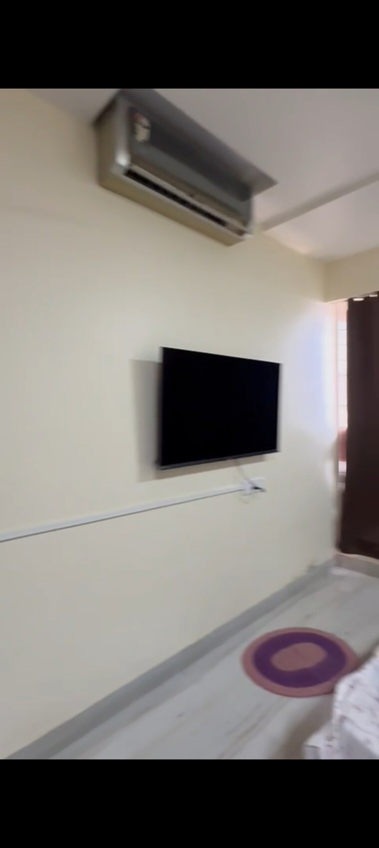 Room, dosti-flamingos 2 Bedroom 710 Sq.Ft. Apartment In Parel Mumbai 9623059