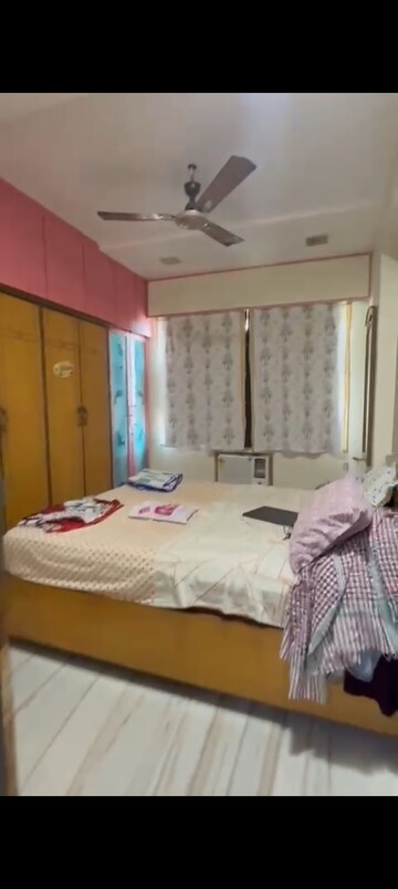 2 BHK Apartment For Rent in Dosti Flamingos, Parel