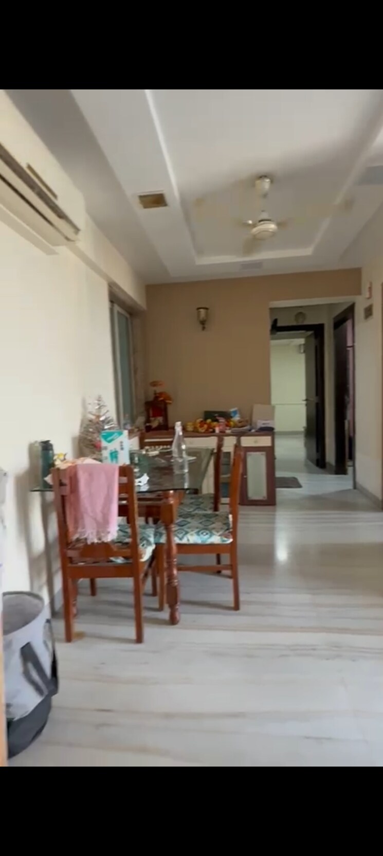 Living Room, dosti-flamingos 2 Bedroom 710 Sq.Ft. Apartment In Parel Mumbai 9623059