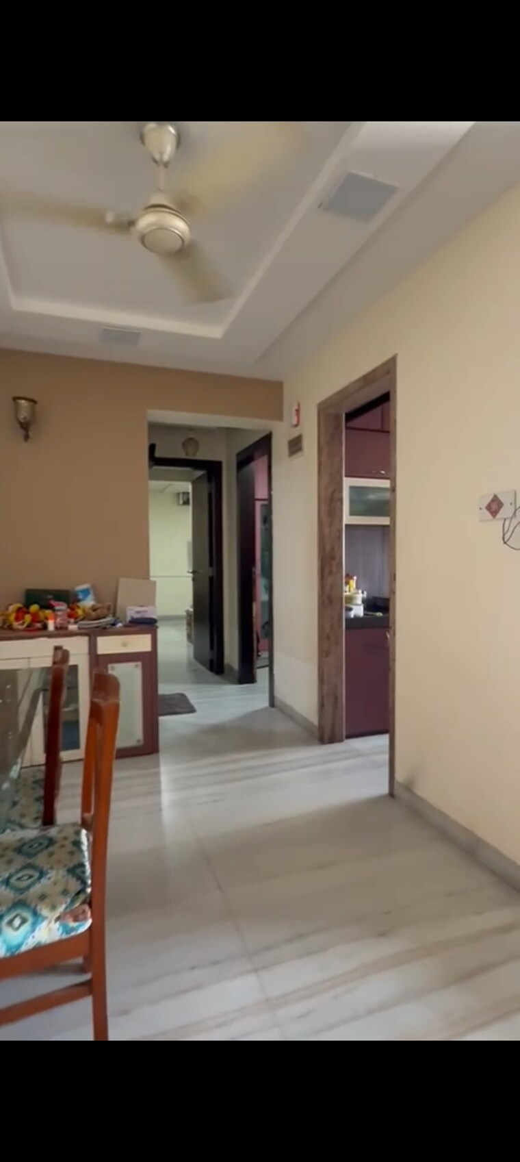 Room, dosti-flamingos 2 Bedroom 710 Sq.Ft. Apartment In Parel Mumbai 9623059