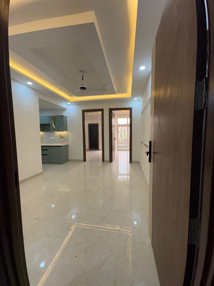 Room, vihaan-homes 3 Bedroom 1600 Sq.Ft. Builder Floor In Sector 1 Greater Noida Greater Noida 9623058