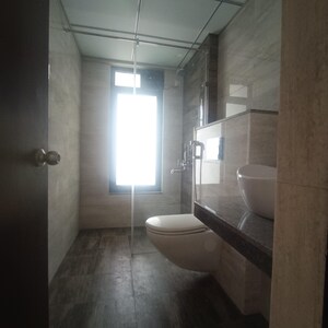 Attached Bathroom in 2 BHK Apartment at Duville Riverdale Heights, Kharadi – for Sale