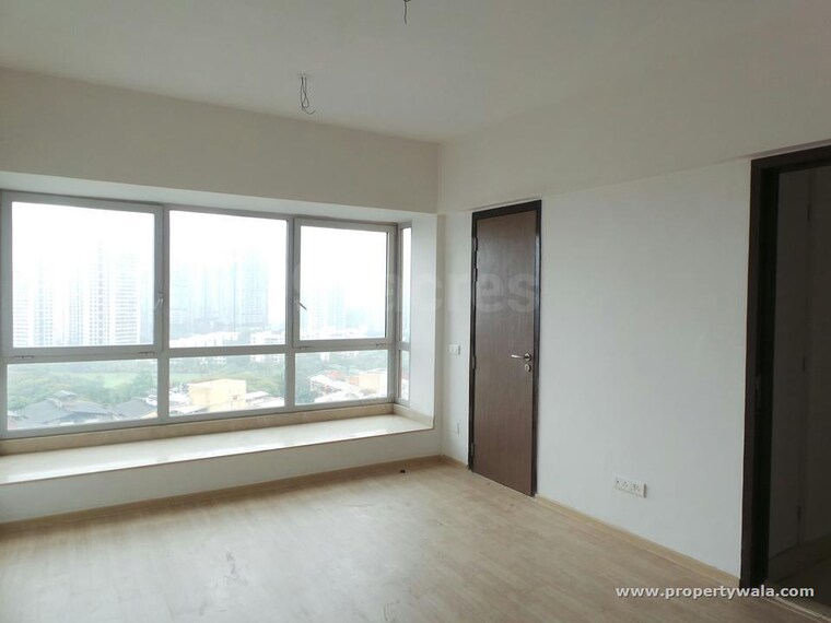 Room, db-orchid-woods 3 Bedroom 1820 Sq.Ft. Apartment In Goregaon East Mumbai 9623066