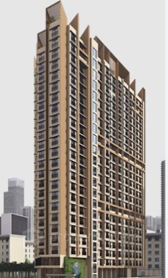 2 BHK + Servant Room Apartment For Sale in Sushanku Avenue 37