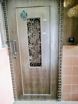 Building Lobby in 2 BHK Apartment at Andheri West – for Sale