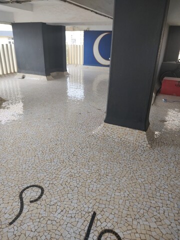 Parking in 2 BHK Apartment at Andheri West – for Sale