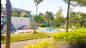 3 BHK Villa For Sale in Tellapur