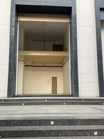 850 Sq.Ft. Showroom in Ashar Axis