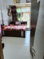 1 Rk  315 Sq.Ft. Apartment in Vashi Sector 26