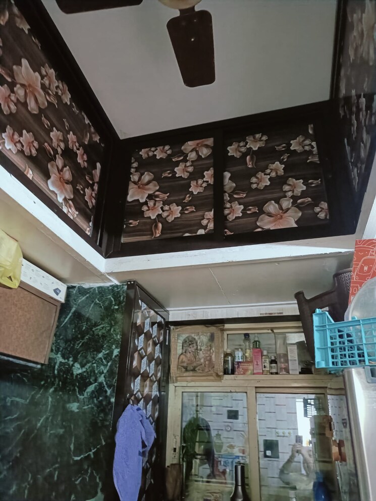 Bedroom, vashi sector 26 1 RK 315 Sq.Ft. Apartment In Vashi Sector 26 Navi Mumbai 9623098