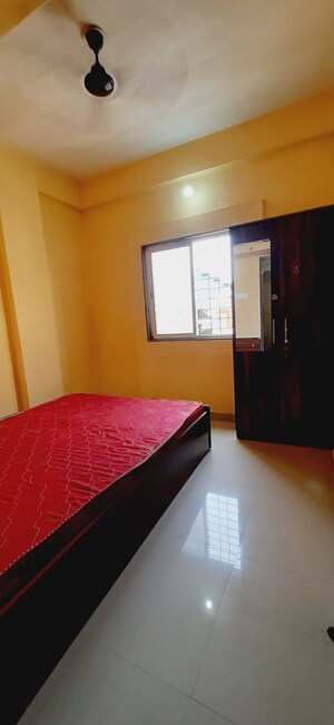 1 BHK Apartment For Rent in Shri Swami Samarth Complex Wadgaon Sheri, Wadgaon Sheri