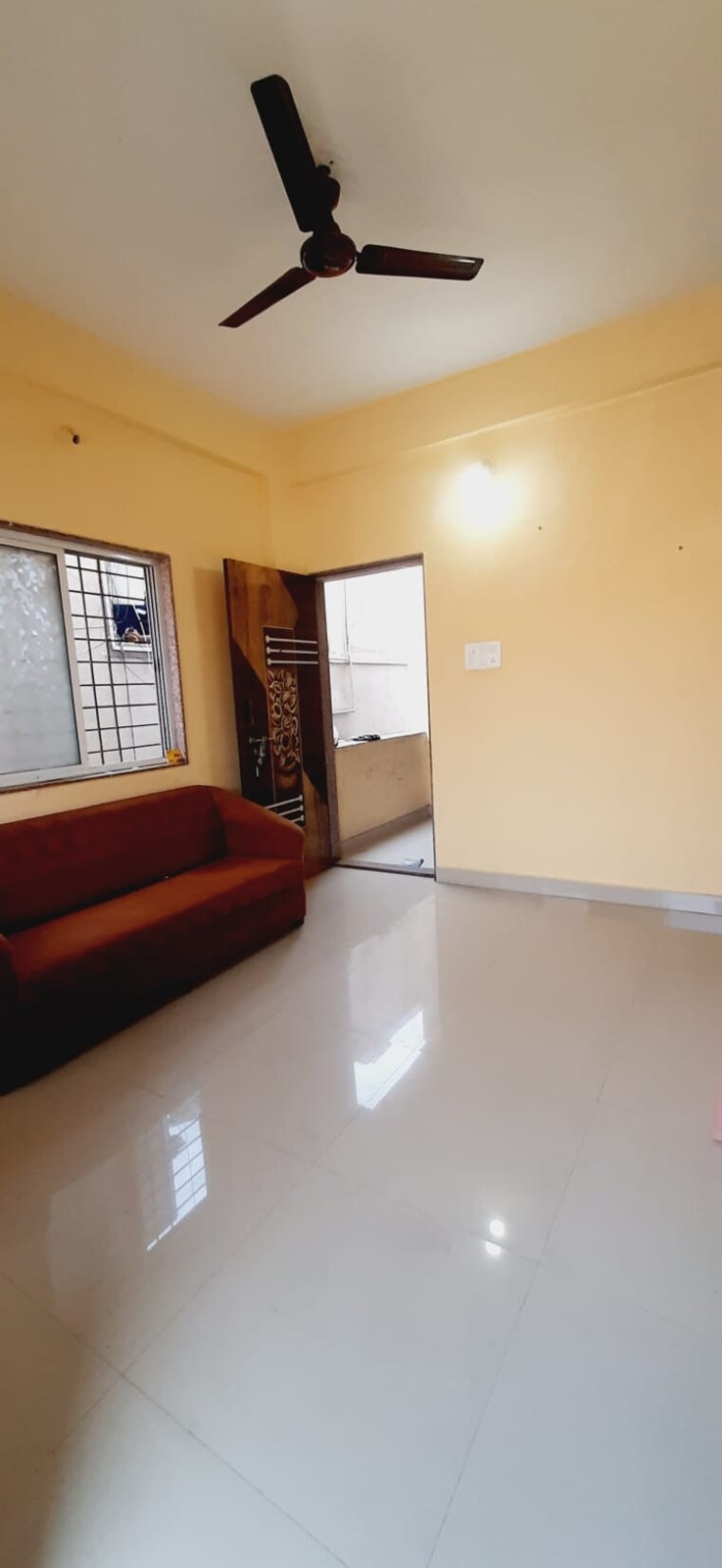 Room, shri-swami-samarth-complex-wadgaon-sheri 1 Bedroom 550 Sq.Ft. Apartment In Wadgaon Sheri Pune 9623088
