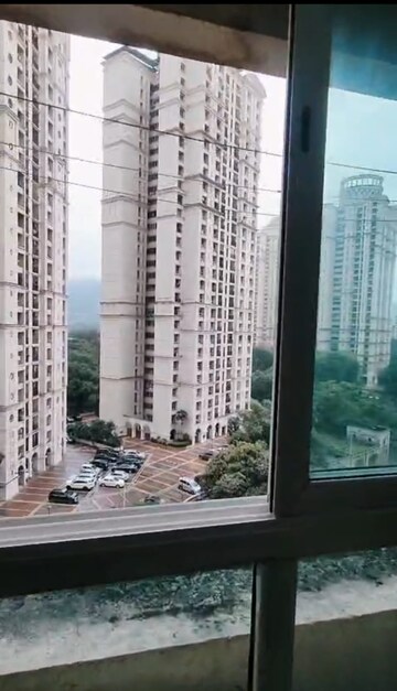 3.5 BHK Apartment – Exterior View View at Hiranandani Meadows, Manpada - for Rent