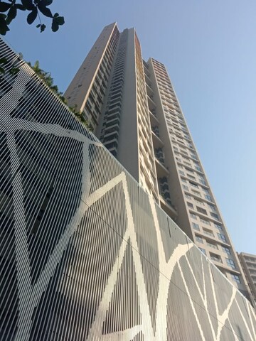 3 BHK Apartment For Rent in Saidham CHS Kandivali, Kandivali West