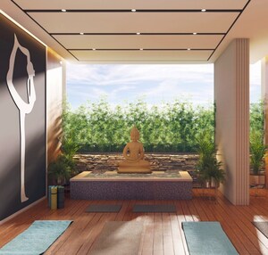  2 BHK Apartment at Sushanku Avenue 37, Goregaon East – for Sale