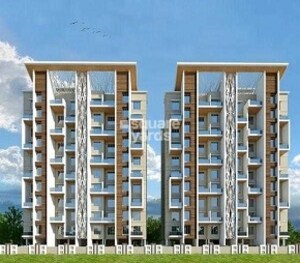 2 BHK Apartment For Sale in Malkani Bon Vivant, Mundhwa