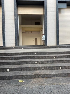  Shop For Rent in Ashar Axis, Majiwada