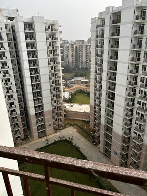 2 BHK Apartment – Exterior View View at Suncity Avenue 76, Sector 76 - for Sale