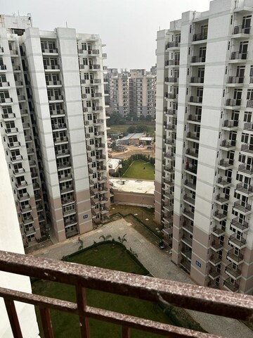 2 BHK Apartment – Exterior View View at Suncity Avenue 76, Sector 76 - for Sale