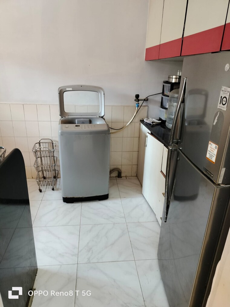 Kitchen, andheri west 1 Bedroom 600 Sq.Ft. Apartment In Andheri West Mumbai 9623115