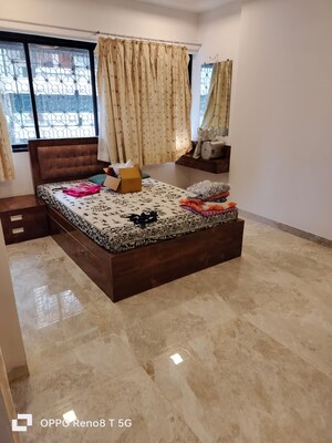 1 BHK Apartment For Rent in Andheri West