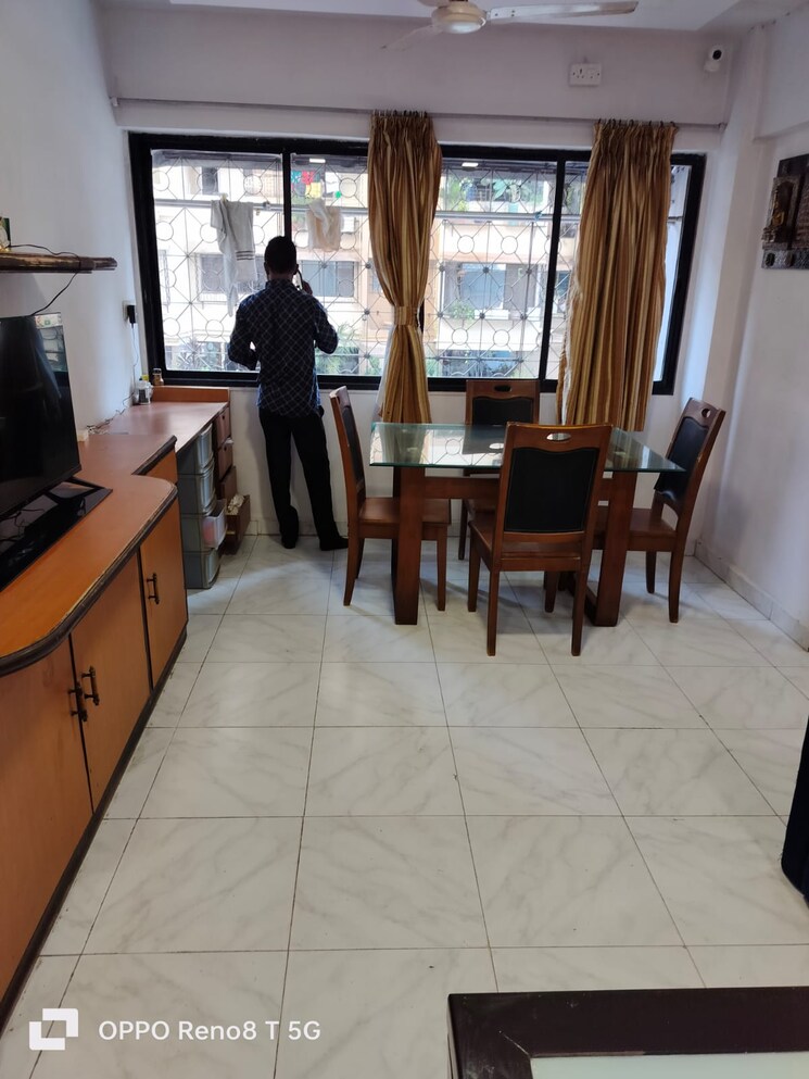 Living Room, andheri west 1 Bedroom 600 Sq.Ft. Apartment In Andheri West Mumbai 9623115