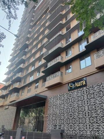 3 BHK Apartment For Rent in Bhoomi Realty Aura Biplex, Borivali West