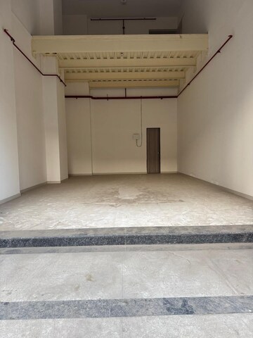  Shop For Rent in Ashar Axis, Majiwada