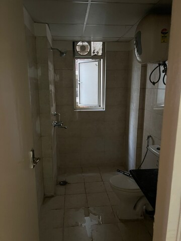 Bathroom in 2 BHK Apartment at Suncity Avenue 76, Sector 76 – for Sale