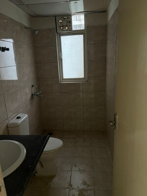 Bathroom in 2 BHK Apartment at Suncity Avenue 76, Sector 76 – for Sale