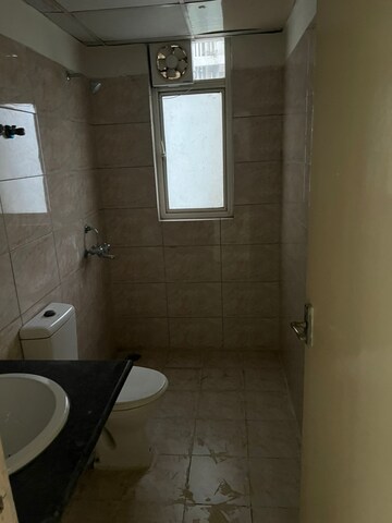 Bathroom in 2 BHK Apartment at Suncity Avenue 76, Sector 76 – for Sale