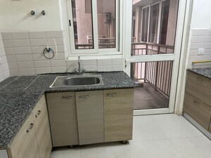 Kitchen in 2 BHK Apartment at Suncity Avenue 76, Sector 76 – for Sale