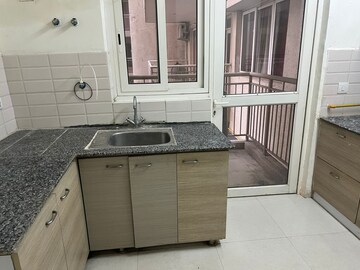 Kitchen in 2 BHK Apartment at Suncity Avenue 76, Sector 76 – for Sale