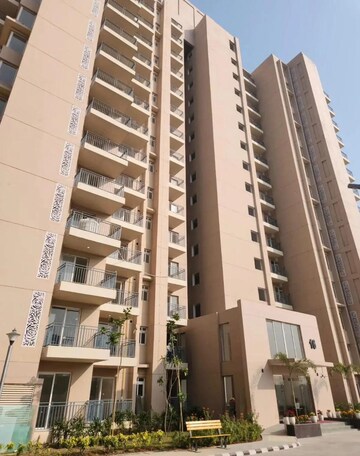 3.5 BHK Apartment – Exterior View View at 3C Orris Greenopolis, Sector 89 - for Rent