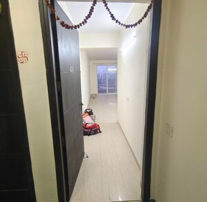 Building Lobby in 3.5 BHK Apartment at 3C Orris Greenopolis, Sector 89 – for Rent