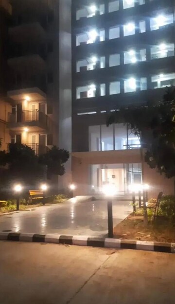 3.5 BHK Apartment – Exterior View View at 3C Orris Greenopolis, Sector 89 - for Rent