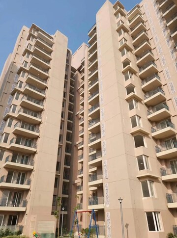 3.5 BHK Apartment – Exterior View View at 3C Orris Greenopolis, Sector 89 - for Rent