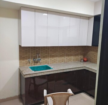 Kitchen in 3.5 BHK Apartment at 3C Orris Greenopolis, Sector 89 – for Rent